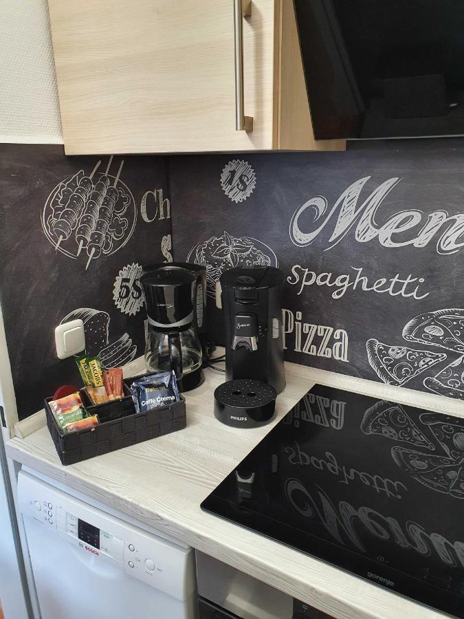 Appartement Fewo-maik *