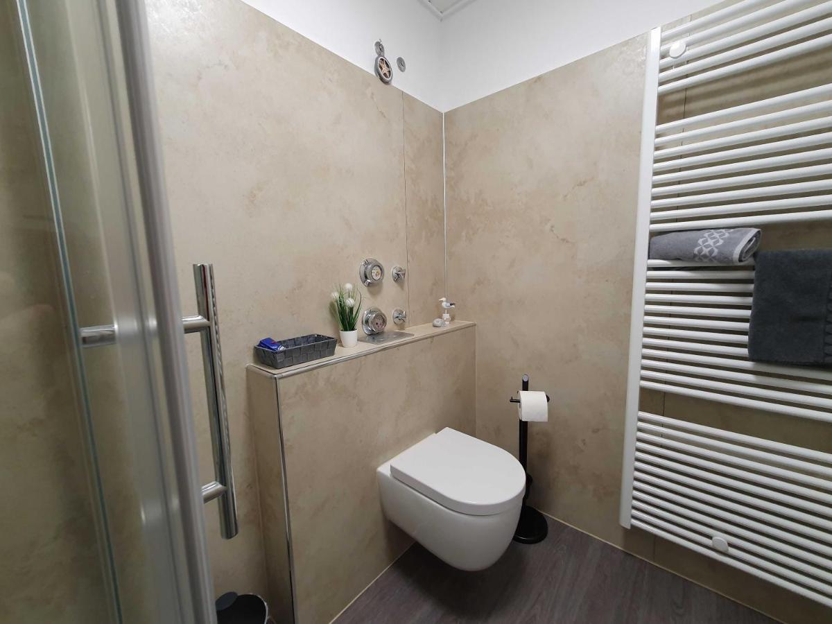 Fewo-maik Appartement