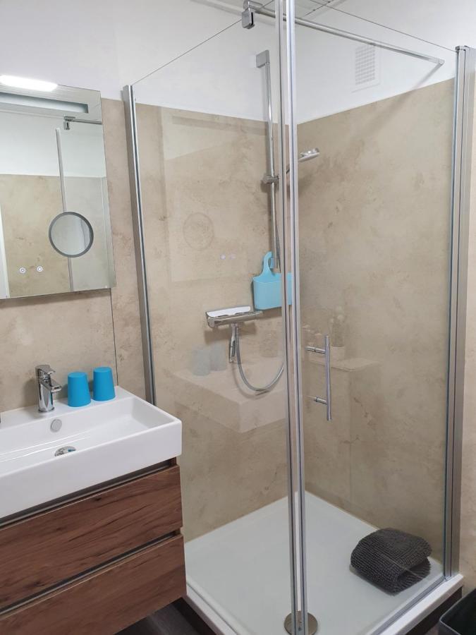 Appartement Fewo-maik Willingen (Upland)
